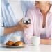 Combined Massager 2-Piece Fitness Handballs for Seniors - Baoding Meditation & Massage Balls - Brass & Iron Boccia Balls for Relaxation - Buy Online on GoSupps.com