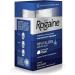 Men's Rogaine 5% Minoxidil Foam for Hair Loss - 3-Month Supply (Pack of 3) - Buy Online on GoSupps.com