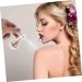 FOMIYES Spray Glitter Body Glitter Powder Glitter Powder Spray Powder Glitter Bottle Pressed Powder Luster As Shown 2 7.5x6cm - Buy Online on GoSupps.com