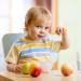 Vicloon 6 PCS Baby Fork and Spoon Set - Stainless Steel Toddler Utensils in Yellow/Pink | Baby Feeding Cutlery for Weaning and Kids - Buy Online on GoSupps.com