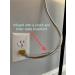 CritterCord - Pet-Friendly Cord Protector for Chewing Hazardous Cords - Buy Online on GoSupps.com