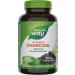 Nature's Way Charcoal Activated 280 mg 360 Capsules