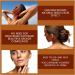 Mikabila (01)30ml Self Tanning Drops Self Tanning Face Drops Medium Add Self Tanning Drops to Skin Care Natural Ingredients Self Tan Drops for Face Gradual Fake Tan Face Serum - Buy Online on GoSupps.com
