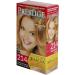  Vip's Prestige Cr me resistante pour cheveux 214 Blond dor "Vip's Prestige" l'huile d'argan macadamia et chia/Cream hair dye Golden-blond (2 pcs) - Buy Online on GoSupps.com