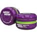 Nish Man 150ml Hair Styling Gel Wax for Men | Ultra Strong Hold | Edge Control | Hair Clay Aqua Wax | Rugby Scent - Buy Online on GoSupps.com