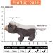 Sedioso Plush Dog Toys 3-Pack | Sweet Squeaky Play Set for Puppies & Dogs of All Sizes - Buy Online on GoSupps.com