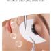 200PCS Eye Shadow Pad Stencil Quick Make-Up Stencils Eye Makeup Pads For Eye Makeup Eyelashes Eye Shadow Eyelash Extensions lower eye - Buy Online on GoSupps.com