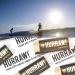 Hurraw! Sun Lip Balm SPF 15 Tangerine Chamomile 2 Pack - Organic, Vegan, Gluten Free, Non-GMO - Made in USA - Buy Online on GoSupps.com