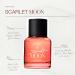 RMS Beauty x Heretic Scarlet Moon Eau De Parfum - Unisex Perfume Luxury Perfume for Women and Men Clean Perfume Orange Cedarwood Cologne for Women - Buy Online on GoSupps.com