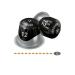 Jacobs Espresso Ristretto Coffee Capsules - Intensity 12 | 100 Nespresso Compatible - 10 Pack (52g) - Premium Quality - Buy Online on GoSupps.com