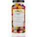 Midget Gems Sweets Gift Jar - Buy Online on GoSupps.com