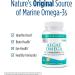 Deva Vegan Omega-3 DHA-EPA 200 mg - 90 Vegan Capsules for Heart Health - Buy Online on GoSupps.com
