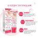 Collagen Whitening Cream for Underarms Brightening Cream for Intimate Areas Natural Dark Spot Cream for Underarms Inside Thighs Bikini Area  - Buy Online on GoSupps.com