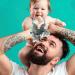 BigSpinach Koala Grey Rattle Pal with Soft Teether - Gentle Rattle Sound, Parent-Child Bonding Plush Character - Buy Online on GoSupps.com