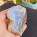 Natural Crystal Rough 190g Natural Raw Blue Lace Agate Rough Stones Crystal Minerals and Stones Rough Gemstones Original Specimen for Home Decor Gifts (Size : 140-190g) - Buy Online on GoSupps.com