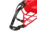 Buy Don Pare Muzzle Model 101 in Red - Ideal for Dog Racing Kennels & Car Travel | Amathings - Buy Online on GoSupps.com