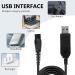 Buy USB Output Cable for Philips Shaver 15V - International Shipping Available - Buy Online on GoSupps.com