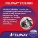 Feliway Friends 30 Day Starter Kit Diffuser 48 ml White - Buy Online on GoSupps.com