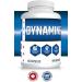 Pro Line Dynamine Methylliberine | Increases Energy Improves Mood Enhances Focus | For Gaming Nootropic Support or Pre-Workout Capsules | 150 mg Methylliberine per Capsule (60 Capsules) - Buy Online on GoSupps.com