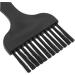 Outanaya 8th Razor Cleaning Brush & Trimmer Cleaner - Best Electric Shaving Brush & Replacement Razors - Buy Online on GoSupps.com