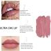 Nude Matte Lipstick - Long Lasting, Waterproof, Non-Stick Cup Lip Gloss for Women | Professional Cosmetics Gift - Buy Online on GoSupps.com