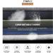Patient Care Clothes for Elderly & Disabled | Plus Velvet Thickened XXL-XXLarge | Comfort for Bedridden & Fracture Recovery - Buy Online on GoSupps.com