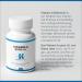 Klean Labs Vitamin A 4000 I.E. - 100 Vegan Capsules | Non-GMO Gluten-Free No Additives | Supports Healthy Eyesight & Mucous Membranes - Buy Online on GoSupps.com