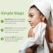 Jesswar Soothing Toner pH 5.5 - Calming Hydrating & Purifying Skin Care | Vegan & Cruelty-Free | 250ml - Buy Online on GoSupps.com