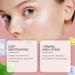 Real-Eyez-Ation Tinted Firming Eye Gel Traittion Eye Gel Realeyezation Eye Cream Instant & Temporary Under Eyes Tightener Cream (3pcs Unisex) - Buy Online on GoSupps.com