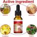 XPEX 30ml Mycose Ongles Des Pieds Strengthens and Revitalizes Nails pour Nails Damaged by Mycosis or Light Trauma pour D color s Endommag s et pais - Buy Online on GoSupps.com