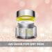 Alcina Hyaluron 2.0 Face Cream 50ml - Buy Online on GoSupps.com