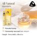 Bee Rx Lip Plumping Serum with Bee Venom & Kanuka Honey - Anti-Aging Lip Care & Moisturizer - Buy Online on GoSupps.com