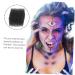 FOMIYES Scar Makeup Set - 2 Sets Halloween Skin Wax & Wound Wax Kit for Special Effects Fake Scars & Blood - Professional Quality for Ultimate Halloween Makeup - Buy Online on GoSupps.com