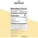 Modern Nature Banana Flavour Drops - Liquid Stevia Drops Sweetner - 0 Calorie Skinny Sugar Free Syrup Alternative For Flavoured Protein Shakes Yoghurt Porridge Milk Keto & Vegan Sweetener 50ml 50 ml (Pack of 1) - Buy Online on GoSupps.com