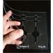 Cabtopia Jewelry Design Stencil - Ring 5 Template - Buy Online on GoSupps.com