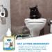Cat Deodorizer Odor - Air Pet and Carpet Deodorizer 1.69oz Room Deodorizers Deodorizer Pet Safe Not Stimulating Xiaguang - Buy Online on GoSupps.com
