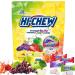 Hi-Chew Assorted Chewy Sweets Mix Fruity Flavours Double Layer Candy Pack 500g - Buy Online on GoSupps.com