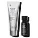 Allies of Skin Peptides Hydrating Cleanser & Firming Eye Cream | Supercharged Duo for Fresh Moisturized Skin | Powerful Actives, Dermotologist Tested (2.4 oz, 0.5 oz)