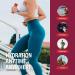 Hydration Replenisher Electrolyte Replacement Stick Packets | Essential Electrolytes & Vitamins | Rapid Hydration | Sodium Potassium Magnesium Vitamins B C D Zinc | Made in Canada | Cherry Pomegranate | 15 Pack - Buy Online on GoSupps.com