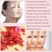 Rosarden Goji Berry Facial Cream Anti-Aging Facial Cream with Antioxidant Reduces Wrinkles and Fine Lines Smooth Skin - Buy Online on GoSupps.com