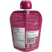 Love Child Organics Apples Sweet Potatoes Beets + Cinnamon Puree - 128 ml Apples Sweet Potatoes Beets + Cinnamon Pack of 12 pouches - Buy Online on GoSupps.com