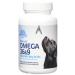 Imexa Balanced Omega 3 6 and 9 Essential Fatty Acids Softgel Capsules for Dog 1000mg (Pack of 90)