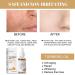 2PCS Turmeric Dark Spot Corrector Serum Oil - Natural Repair & Moisturizing Face & Body Treatment (30ml - Buy Online on GoSupps.com