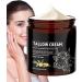 Beef Tallow For Skin Beef Tallow Cream For Skincare Grass Fed Beef Tallow Balm 120g Body Elasticity Nourishing Cream Moisturizer For Arms Legs - Buy Online on GoSupps.com