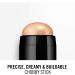 Rimmel Rimmel Glow Stick Coty Coty Rimmel Glow Stick Face Highlighting Stick No. 01 1 count (Pack of 1) - Buy Online on GoSupps.com