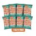 Spudsy Sweet Potato Puffs | Vegan, Gluten Free Snacks | Plant-Based, Allergen-free, Non-GMO, Kosher, Superfood Snack | Vegan Cheesy Cheddar (8 Pack, 1 oz Bags) 4. Vegan Cheesy Cheddar 1 Ounce (Pack of 8)