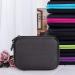 Byerz Wear-Resistant Essential Oils Bag - 30 Compartment Eva Shell for Nail Polish & Beauty - Compact & Light (Black) - Ideal for Camping - Buy Online on GoSupps.com