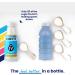 BIOLYTE Electrolyte Drink Tropical 12 Pack - Hydration Supplement with B Vitamins | Amino Acid Energy Drink - Keto-Friendly & Low Sugar - Buy Online on GoSupps.com