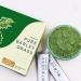 Shop 100% Pure & Organic Naveta Barley Grass Powder - 2023's Best for Men & Women | 1 Box (20 Packs) - Buy Online on GoSupps.com