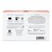 Grab Green Dryer Sheets - 160 Sheets Gardenia Scent Plant-Based & Compostable | Softens Fabrics Reduces Static & Wrinkles - Eco-Friendly Laundry Care - Buy Online on GoSupps.com